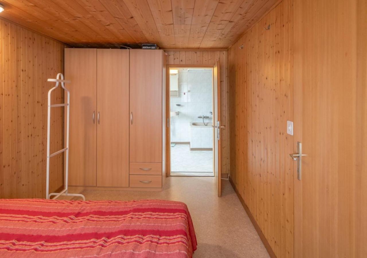 Riviera Bed and Breakfast Amden Exterior foto