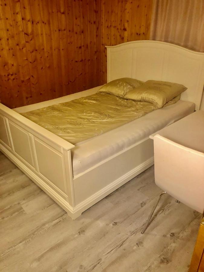 Riviera Bed and Breakfast Amden Exterior foto